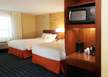 Fairfield Inn & Suites Wentzville hotel thumbnail 6