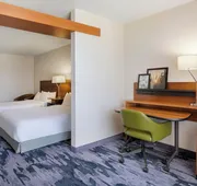 Fairfield Inn & Suites Wentzville hotel detail image 7