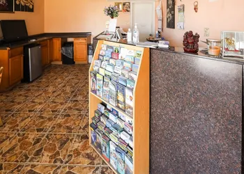 Route 66 Inn hotel thumbnail 4