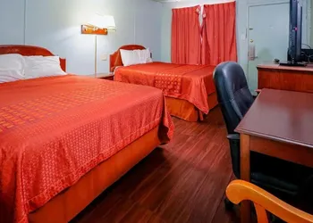Route 66 Inn hotel thumbnail 6