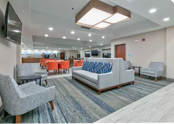 Holiday Inn Express Hotel & Suites Minneapolis SW - Shakopee by IHG hotel thumbnail 3