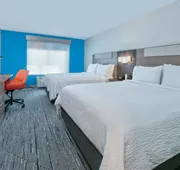 Holiday Inn Express Hotel & Suites Minneapolis SW - Shakopee by IHG hotel detail image 5