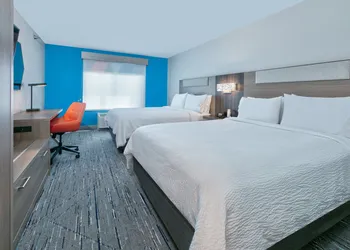 Holiday Inn Express Hotel & Suites Minneapolis SW - Shakopee by IHG hotel thumbnail 5
