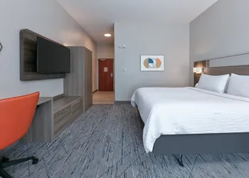 Holiday Inn Express Hotel & Suites Minneapolis SW - Shakopee by IHG hotel thumbnail 6