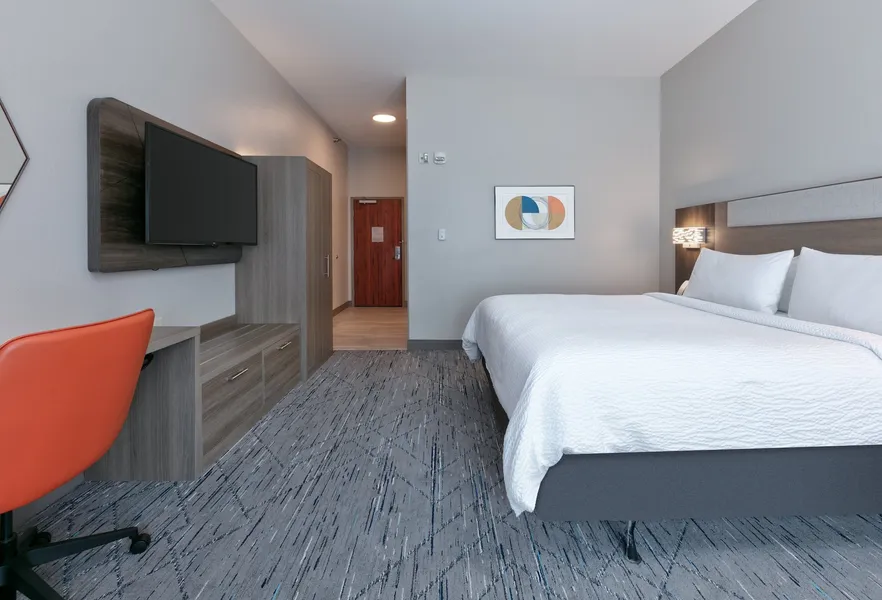 Holiday Inn Express Hotel & Suites Minneapolis SW - Shakopee by IHG hotel detail image 6