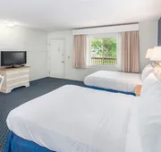 Ocean Park Inn hotel detail image 7