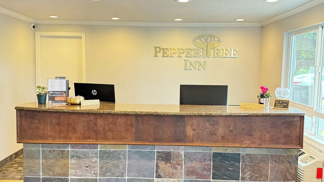 PepperTree Inn hotel detail image 2