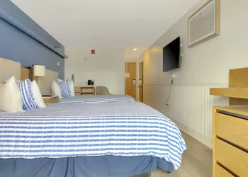 Harborline Hotel hotel thumbnail 4