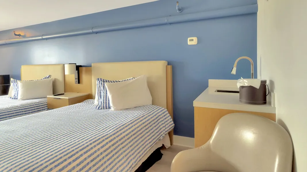 Harborline Hotel hotel detail image 6