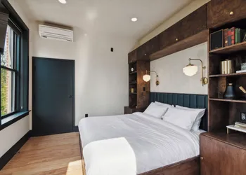 Society Hill Hotel hotel thumbnail 2