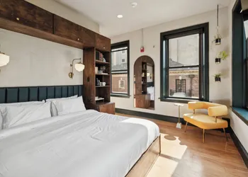 Society Hill Hotel hotel thumbnail 3