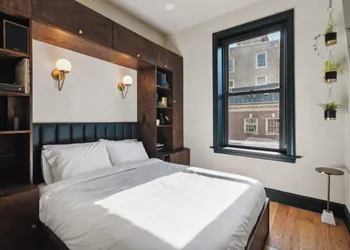 Society Hill Hotel hotel thumbnail 5