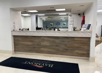 Baymont by Wyndham Michigan City hotel thumbnail 3