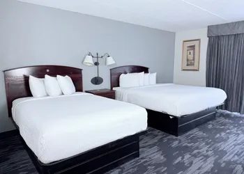 Baymont by Wyndham Michigan City hotel thumbnail 4