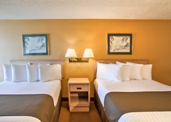 Ebb Tide Oceanfront Inn hotel thumbnail 6