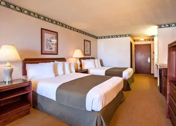 Ebb Tide Oceanfront Inn hotel thumbnail 7