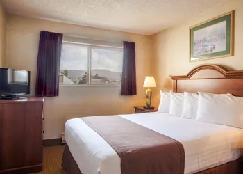 Ebb Tide Oceanfront Inn hotel thumbnail 8