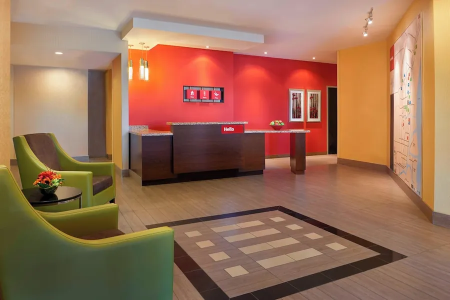 TownePlace Suites by Marriott Thunder Bay hotel detail image 2