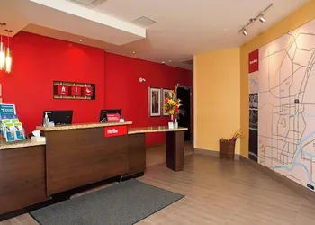 TownePlace Suites by Marriott Thunder Bay hotel thumbnail 3