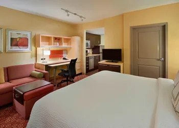 TownePlace Suites by Marriott Thunder Bay hotel thumbnail 5