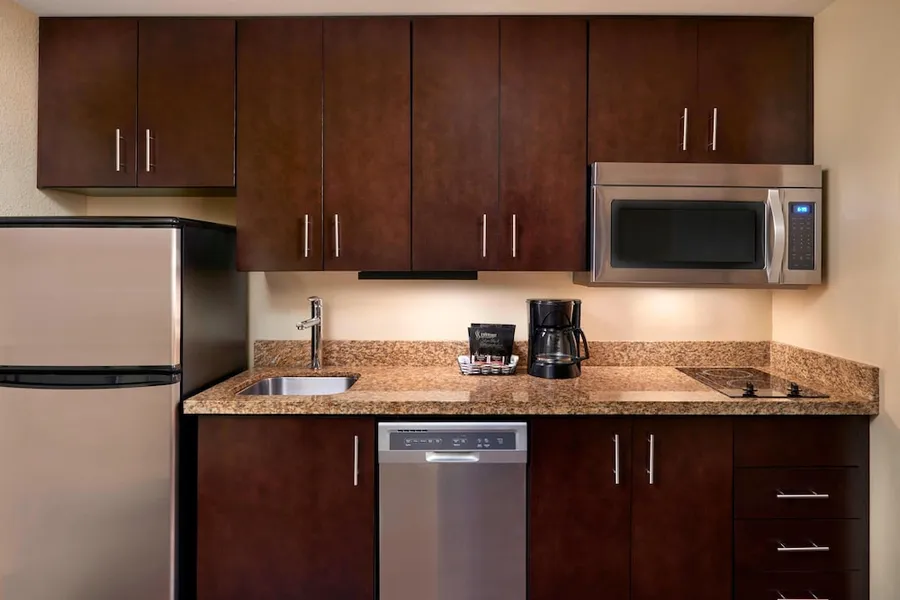 TownePlace Suites by Marriott Thunder Bay hotel detail image 6