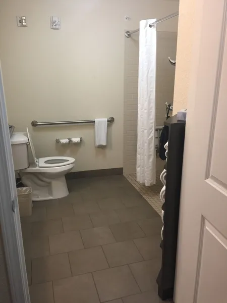 Candlewood Suites Woodward by IHG hotel detail image 2