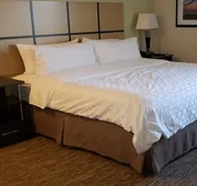 Candlewood Suites Woodward by IHG hotel detail image 4