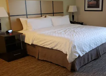 Candlewood Suites Woodward by IHG hotel thumbnail 4