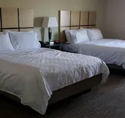 Candlewood Suites Woodward by IHG hotel detail image 5