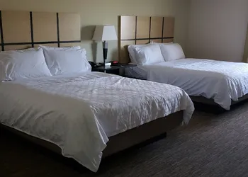 Candlewood Suites Woodward by IHG hotel thumbnail 5