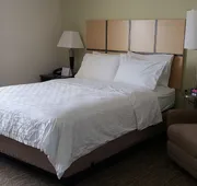 Candlewood Suites Woodward by IHG hotel detail image 7