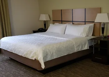 Candlewood Suites Woodward by IHG hotel thumbnail 8