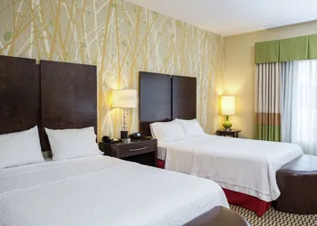 Hampton Inn & Suites Williamsport-Faxon Exit hotel thumbnail 4
