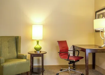 Hampton Inn & Suites Williamsport-Faxon Exit hotel thumbnail 5