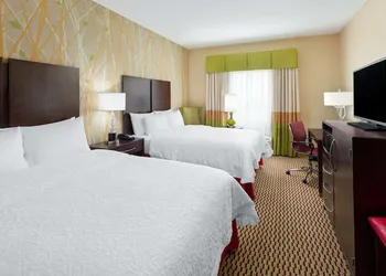 Hampton Inn & Suites Williamsport-Faxon Exit hotel thumbnail 6