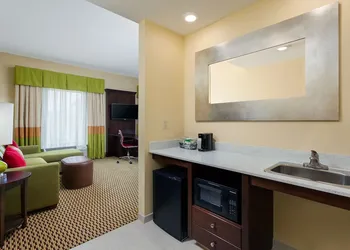 Hampton Inn & Suites Williamsport-Faxon Exit hotel thumbnail 7