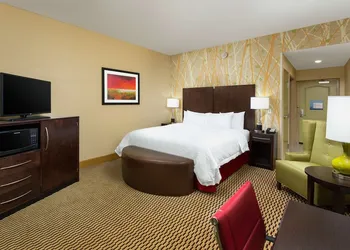 Hampton Inn & Suites Williamsport-Faxon Exit hotel thumbnail 8