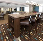 Hampton Inn Pittsburgh-Bridgeville hotel detail image 3