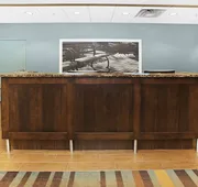 Hampton Inn Pittsburgh-Bridgeville hotel detail image 4