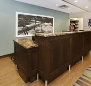 Hampton Inn Pittsburgh-Bridgeville hotel detail image 5