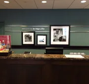 Hampton Inn Pittsburgh-Bridgeville hotel detail image 7