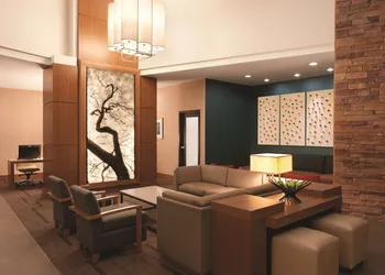 Hyatt Place Houston / The Woodlands hotel thumbnail 2