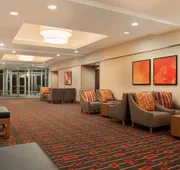 Hyatt Place Houston / The Woodlands hotel detail image 3