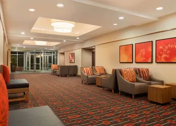 Hyatt Place Houston / The Woodlands hotel thumbnail 3