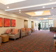 Hyatt Place Houston / The Woodlands hotel detail image 4