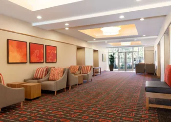 Hyatt Place Houston / The Woodlands hotel thumbnail 4