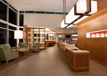Hyatt Place Houston / The Woodlands hotel thumbnail 5