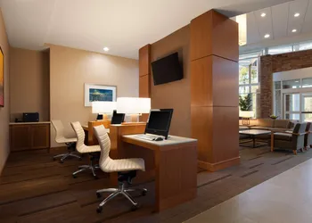 Hyatt Place Houston / The Woodlands hotel thumbnail 6