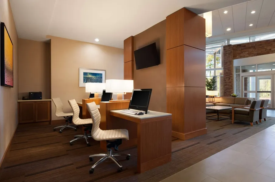 Hyatt Place Houston / The Woodlands hotel detail image 6