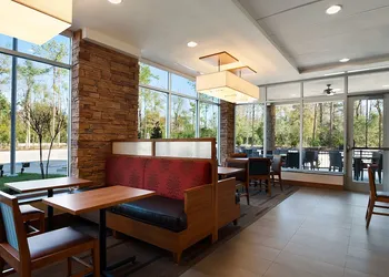 Hyatt Place Houston / The Woodlands hotel thumbnail 8